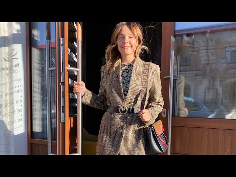 Видео: 21. Полтора года в Италии. Вся правда об итальянском шоппинге. Взгляд изнутри.