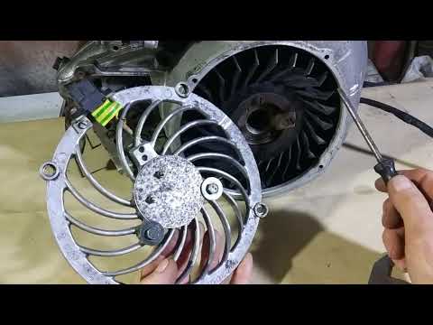 Видео: Самый надёжный датчик холла на муравей.