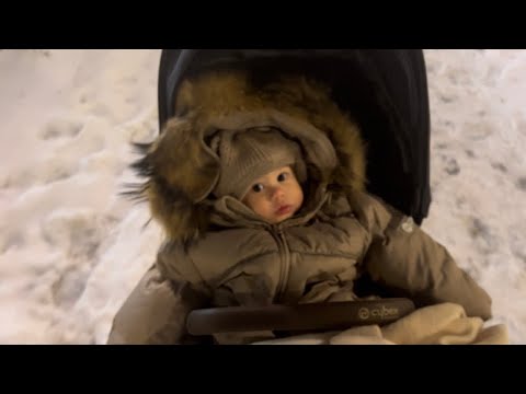 Видео: Влог 3 ! Монте 9 месяцев! Пришла в гости к маме , и много всего интересного!