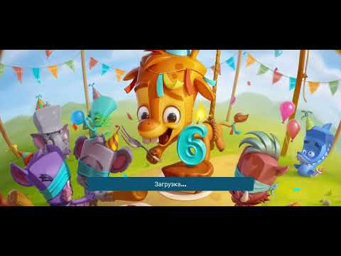 Видео: Рандом нагибает, сильные уровни! Повар сушист орёл Стив в игре Zooba! randomnes bends strong levels!