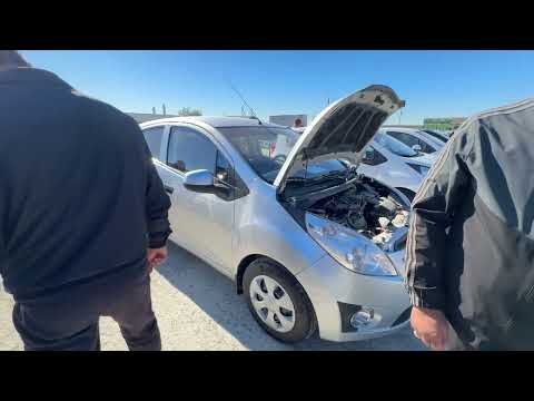 Видео: AVTOMOT SPARK NARXLARI XORAZM MASHINA BOZOR | Йили тоза Автомот SPARK нархлари Хоразм машина бозори 