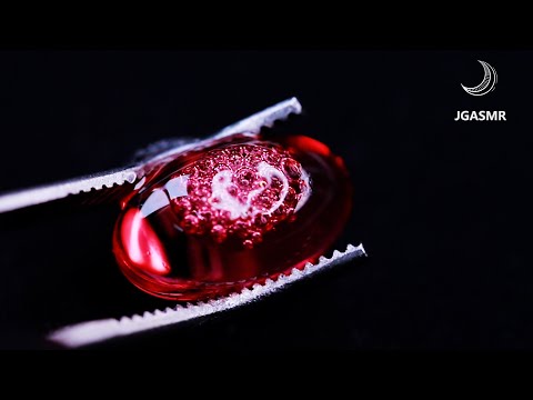 Видео: ASMR💊 Сборник звуков уничтожения таблеток