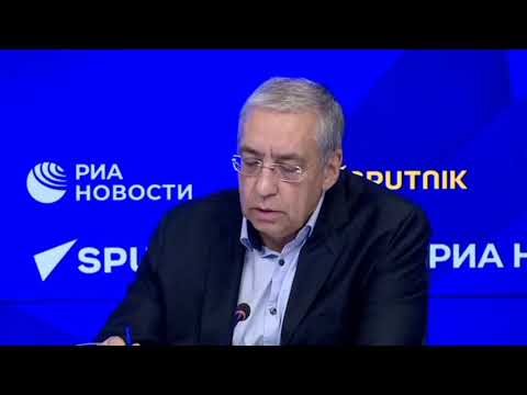 Видео: Игорь Ашманов."Цифровая трансформация и защита прав граждан в цифровом пространстве 2.0".