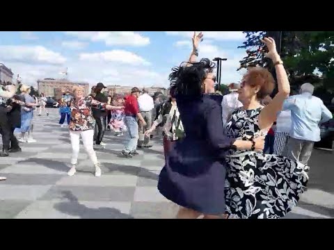 Видео: Харків💖 25  05  2025 Де смерекі стрункі💖