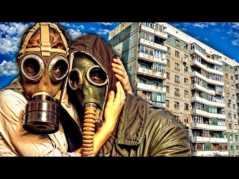 Видео: САМОСБОР — ВЫЖИВАНИЕ в БЕСКОНЕЧНОЙ ХРУЩЁВКЕ