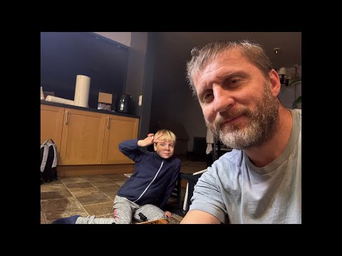 Видео: Вечірній чемпіонат