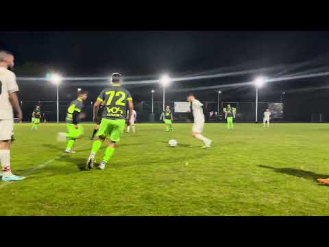 Видео: Крумово - Калояново, 2-ро полувреме