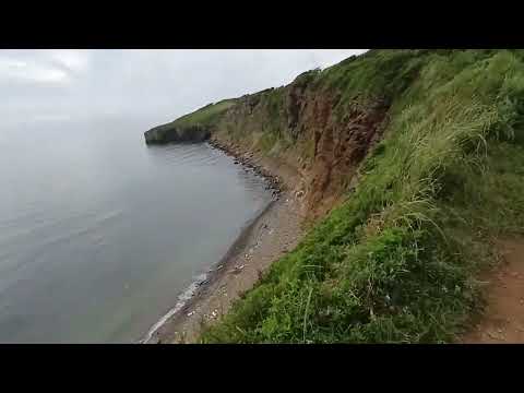 Видео: На краю земли. Остров Русский. Владивосток.