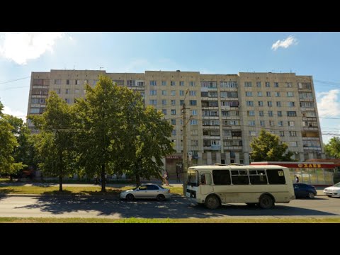 Видео: Пассажирский лифт, V=1 м/с, МЛМ-2008, Q=400 кг (84)