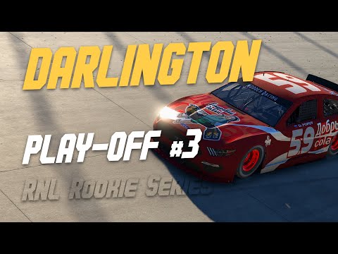 Видео: Борюсь за выход в финал! • RNL №9 DARLINGTON • Заказ музыки !music