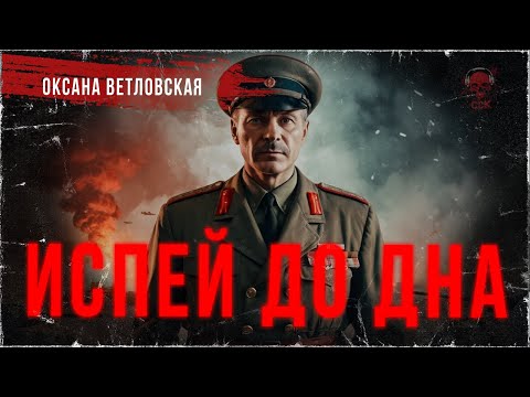Видео: ИСПЕЙ ДО ДНА. Ведьмаки. Вторая Мировая | ССК