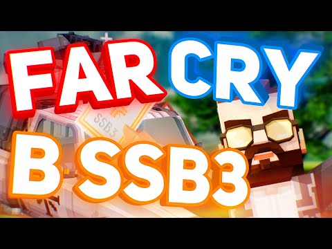 Видео: Новые Пропы, Машины и Far Cry 5 В Ssb3 ┆ Simple Sandbox 3 ┆ Ссб3 ┆ Ssb