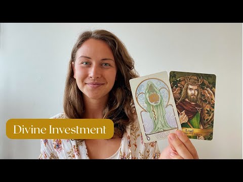 Видео: Финансы, которых вы ждали, уже здесь 💸 Послание от Духа