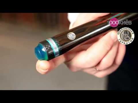 Видео: Кий Мастера Бориса Арисова 3  части  Лотос Макасар