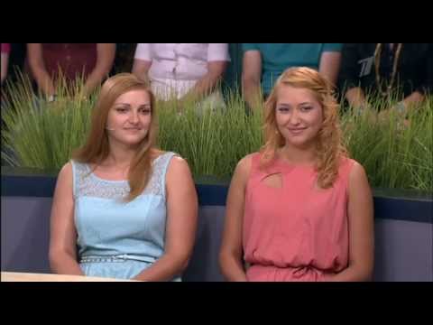 Видео: Давай поженимся! (18.07.2013)