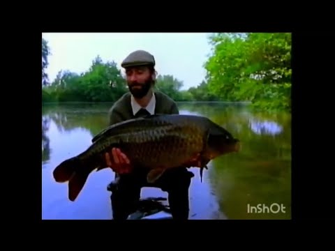 Видео: Страсть к рыбалке. Эпизод второй
