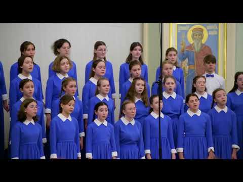 Видео: С. Рахманинов. Вокализ | S. Rachmaninoff. Vocalise.
