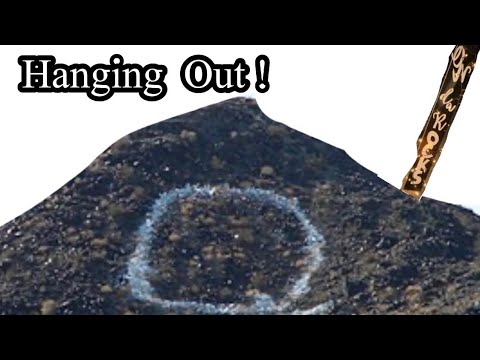 Видео: Тусуемся! На скалах!