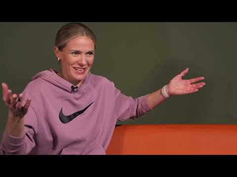 Видео: Леся Махно ушла красиво | Касание сетки