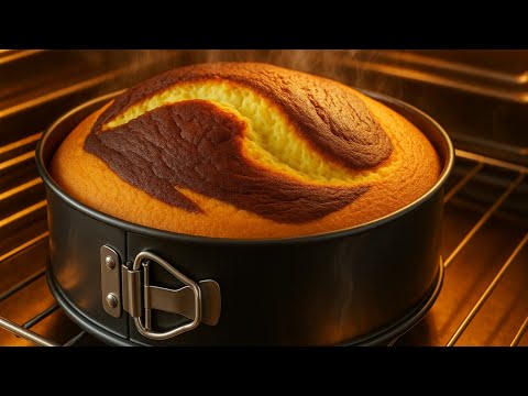 Видео: Почему пекари прячут этот торт? Все ищут этот рецепт! Просто и вкусно!