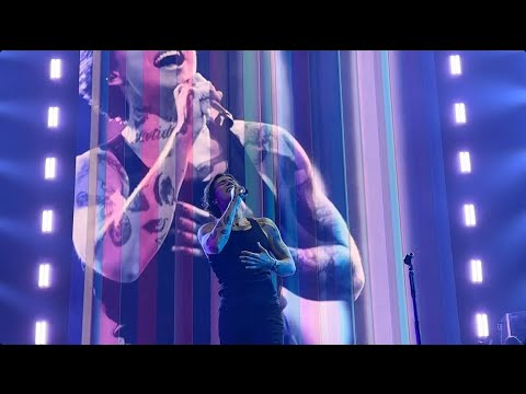 Видео: XOLIDAYBOY- Vetements  // Москва, 07.03.2025 @Xolidayboy___