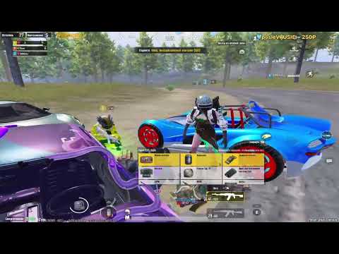 Видео: ТОП-1 на ВСЕХ КАРТАХ 🏆| PUBG MOBILE UPDATE 4.0  | СТРИМ ❤️