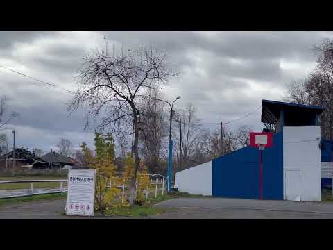 Видео: Новая Ляля  золотая осень 2 часть