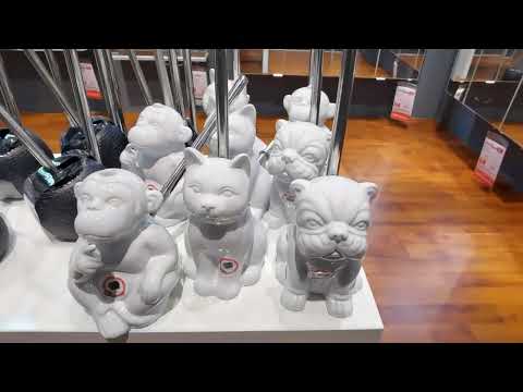 Видео: ПОКУПАЕМ НОВУЮ МЕБЕЛЬ В ВАННУЮ | #453