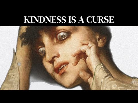 Видео: Почему хорошие люди — дураки | Федор Достоевский | Идиот