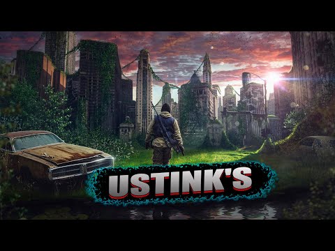 Видео: Dayz -  UStink's PvE Playground | NEW ОБЗОР ПРОЕКТА |