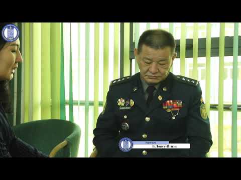 Видео: Хурандаа Б.Ловуу-Игнэн