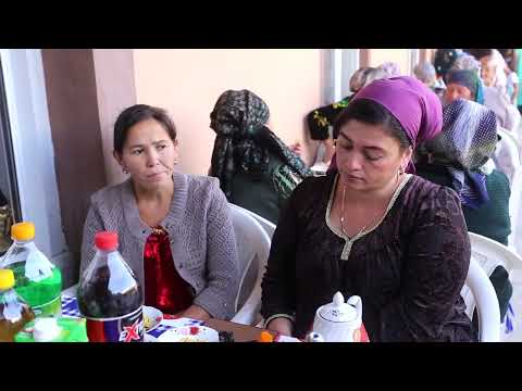 Видео: А Ф Свадьба  туйбарон