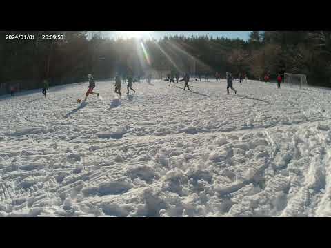 Видео: 16.11.25 Бердск-Иртыш 2