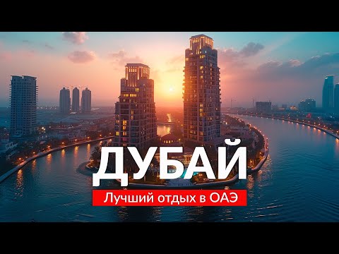 Видео: ДУБАЙ: РАЗВЛЕЧЕНИЯ, ЭКСКУРСИИ. ОТДЫХ В ДУБАЕ 2024