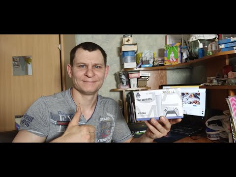 Видео: Game Stick Pro Распаковка и обзор ! #геймстик  #сега #денди #плестейшен #нуевые #дивяностые