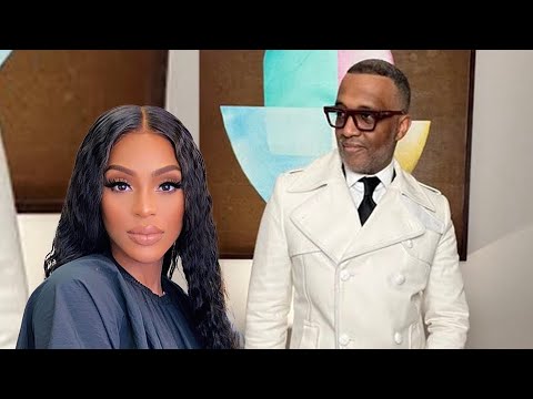 Видео: Кевин Сэмюэлс: ей 30, она одинока, у неё есть ребёнок. Она ищет богатого, преданного и эмоциональ...