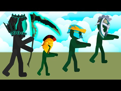 Видео: МОИ РУЧНЫЕ ЗОМБИ