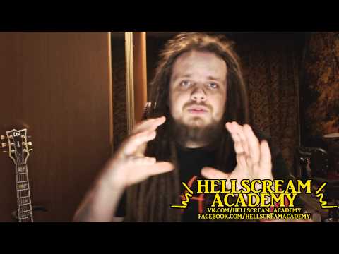 Видео: КРАТКО О РАСЩЕПЛЕНИИ #3 | Скрим. Гроул. Фрай. Харш. Драйв. Гуттурал