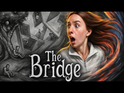 Видео: КРУГОМ ГОЛОВА ▶ The Bridge