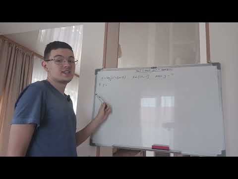 Видео: Задание №12 ЕГЭ по профильной математике - наибольшее и наименьшее значение функции