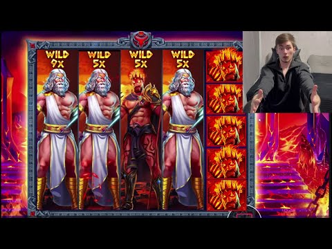 Видео: РИСНКУЛ И РИСК БЫЛ ОПРАВДАН ЗАНОС ПО МОЩНОЙ СТАВКЕ В ZEUS VS HADES  ЭТО ОТМАЗКА\ занос \ зевс аид