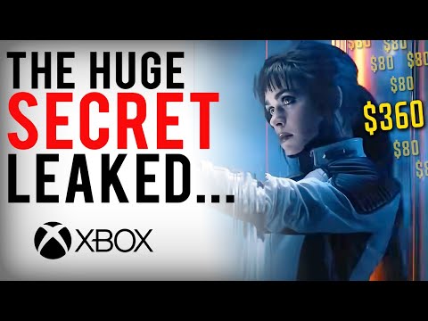 Видео: УТЕЧКА ОТ СОТРУДНИКОВ Xbox: ПРИЧИНА ПОВЫШЕНИЯ ЦЕНЫ НА GAMES PASS РАСКРЫТА, ВИНОВАТА Call of Duty!