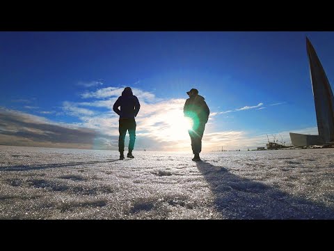 Видео: Дима - Нежданное путешествие