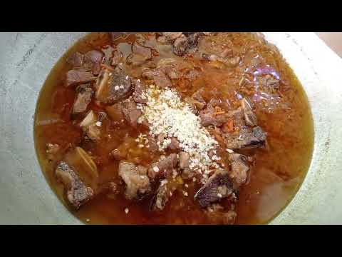 Видео: КАК СВАРИТЬ ПЛОВ ....