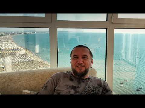 Видео: Кратер Нгоронгоро. Часть 4