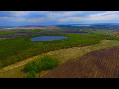 Видео: озёра УрФО,часть 1-Тюмень,Армизон