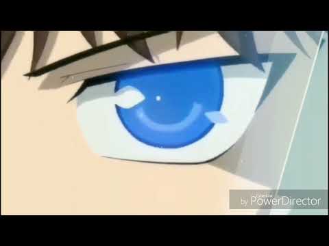 Видео: Казума и Аяно 💞 Ветер