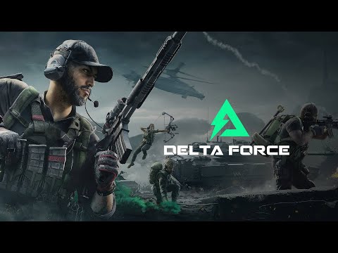 Видео: 🟢ОБТ на недельку. Смотрим что добавили в Delta Force