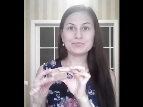 Видео: эко-шампунь на основе хозяйственного мыла