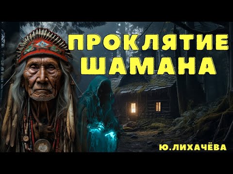 Видео: ИТТЕРМА/ Ю. Лихачёва/ Деревенские страшилки/Страшные истории про деревню и нечисть